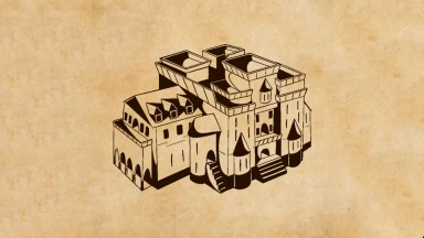 Chapter 3: The Fortress Roblox place thumbnail