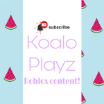 Koalo Playz Fan Club! V2