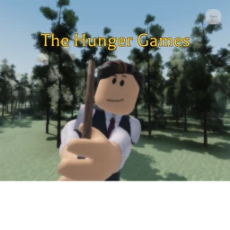 The Hunger Games icon