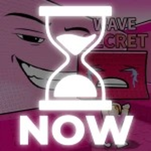 Escape Tsunami for Tsunami! 