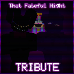 (SHADOWS) That Fateful Night: Tribute icon