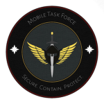 [SCPF] Mobile Task Force,