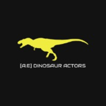 A.E Dinosaur Actors