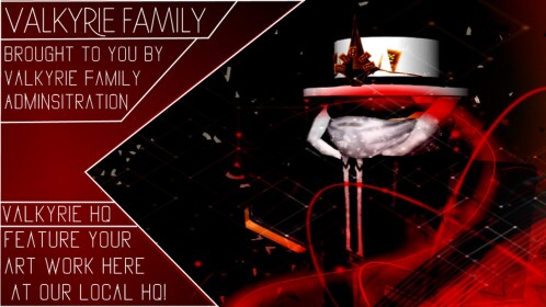 -[V.F]- HeadQuarters