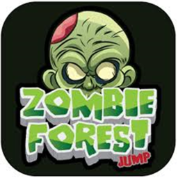 Jump The Zombie Forest 1000x Times[READ DESC]