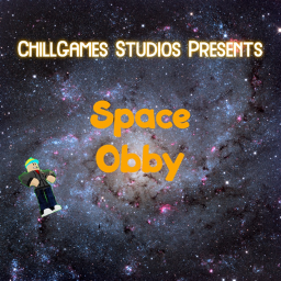 Space Obby