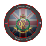 --{RMP}-- Royal Military Police