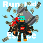 Flee the facility epic TRADERS