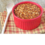 The Baked Beans Club