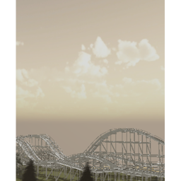 Theme park