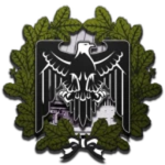 Ejercito Imperial Alemán.