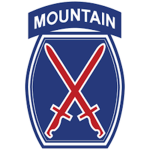 [10MD] 10th Mountain Division.