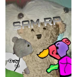 Sam RP icon