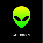 The Roblox Green Alien Gang