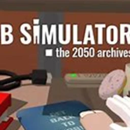 Job Simulator (VR SUPPORT) (FIXED) icon