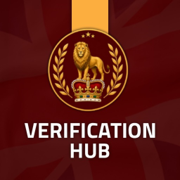 Verification Hub [BAR]