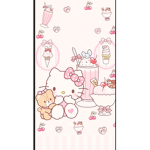 Hello kitty! >:D