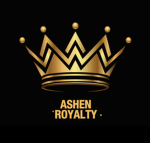 Ashen Royalty