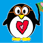 Penguins are life!