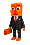 Business Brainrots