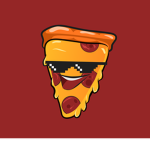 Hasta La Pizza Fan Group
