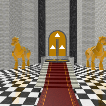 Hylian Sky Temple