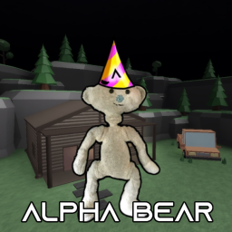 [RELEASED] Alpha Bear