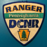 Mano County Ranger