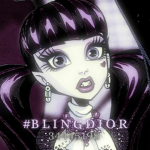 #BLINGDIOR [ღ]
