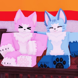 🎙️FurZone : Furry Hangout & Roleplay 🐾