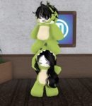 JourneyRoblox Fans