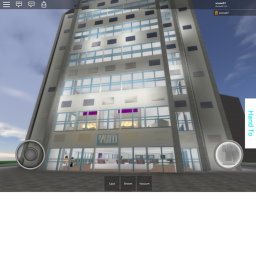 We like hotels | HOTEL BY SYNQUA