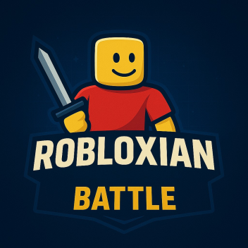 Robloxian BATTLE!!!  ( Alpha )