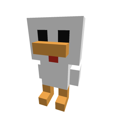 MC Chicken (BIG)