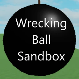 Wrecking Ball Sandbox icon