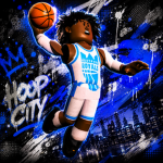 HCBA (Hoop City Basketball Association)