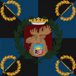 23:e infanteriregementet i norr