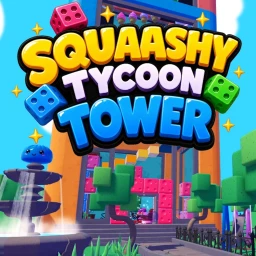 New Squaashy Tycoon Tower icon