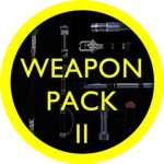 Weapon Pack II