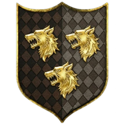 Wolf Pack Mercenaries Roblox group icon