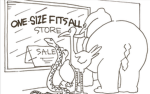 one-size-fits-all