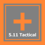 5.11 TacticaI.