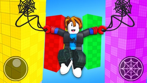 Grappler Obby