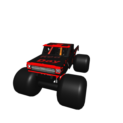 red day v2