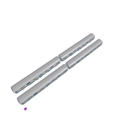 R46 Pre-GOH