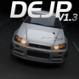 [TOUGE]Driving Experience Japan icon
