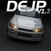 [TOUGE]Driving Experience Japan icon