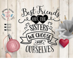 BFFL (Best Friend For Life) Club