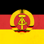 German Democratic Republicᅠᅠᅠᅠ