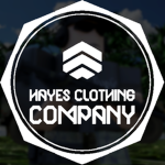 Hayes Clothing Company